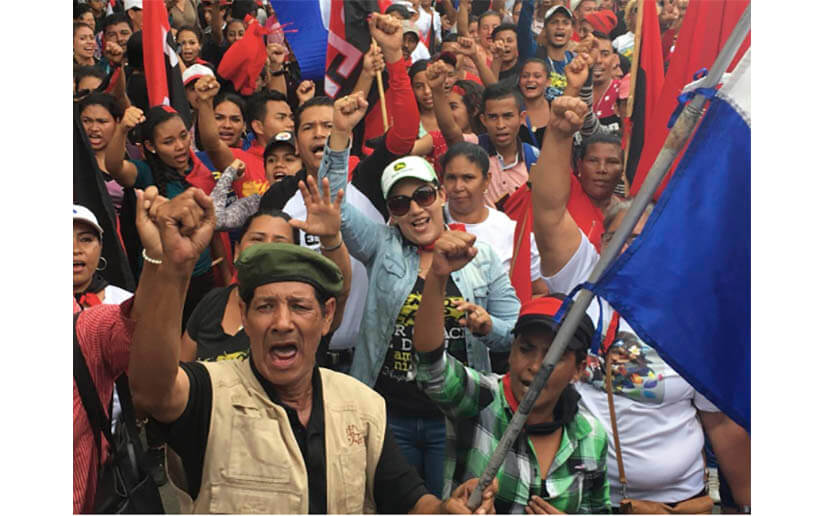 caravana